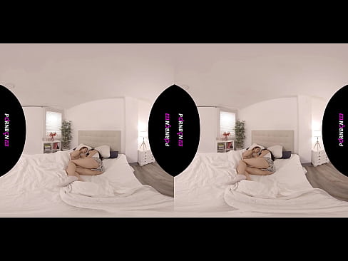 ❤️ PORNBCN VR Хоёр залуу лесбиян 4K 180 3D виртуал бодит байдалд эвэрлэн сэрж байна Женева Беллуччи Катрина Морено ☑ Порно видео манайд mn.pornxlxx.ru ️❤
